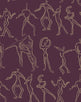 Dancers Wallpaper
