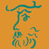 Dancers Face Print - No Three