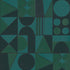 Taking Shape Wallpaper