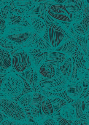 Scribble Wallpaper