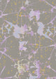 Tie Dye Marble Wallpaper
