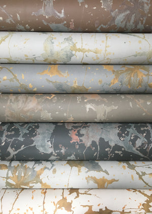 Tie Dye Marble Wallpaper
