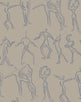 Dancers Wallpaper