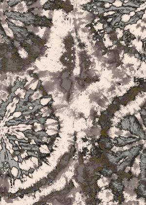 Tie Dye Circle Wallpaper