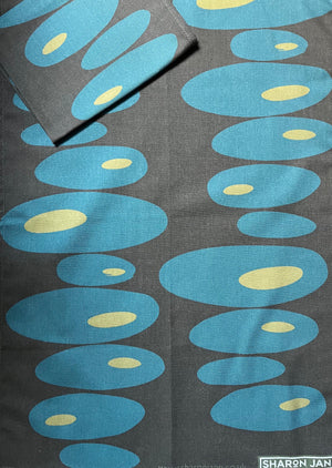 Pebbles Tea Towel