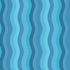 Wavy Stripe Wallpaper