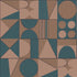 Taking Shape Wallpaper