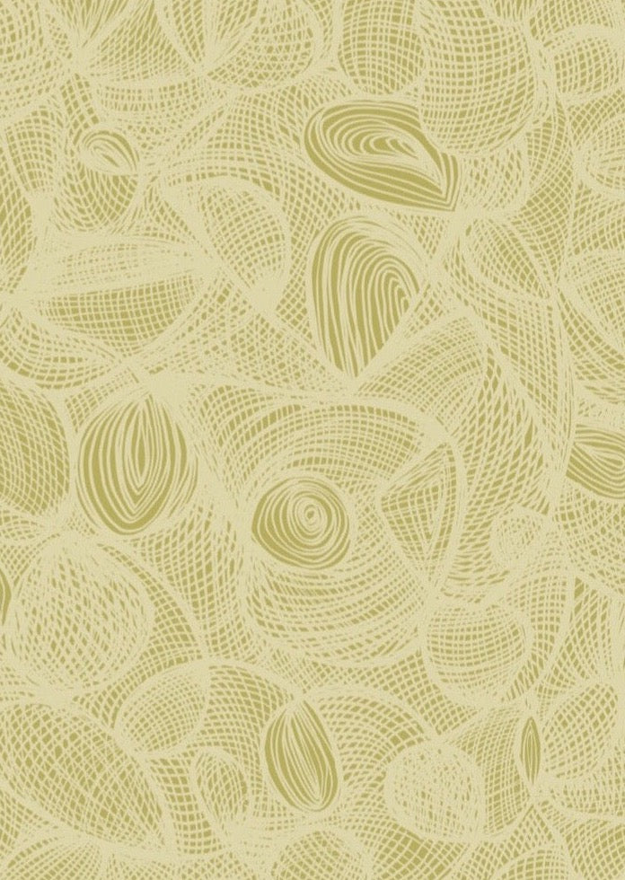 Scribble Wallpaper