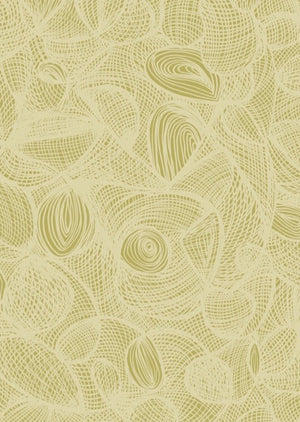 Scribble Wallpaper
