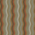 Wavy Stripe Wallpaper