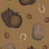 Tropical Fruit Wallpaper