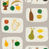 Naive Fruit Wallpaper
