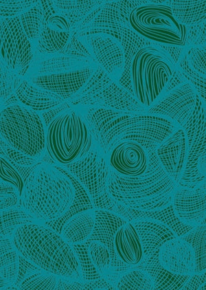 Scribble Wallpaper