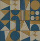 Taking Shape Wallpaper