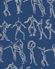 Dancers Wallpaper