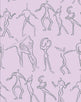Dancers Wallpaper