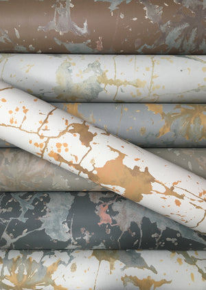 Tie Dye Marble Wallpaper
