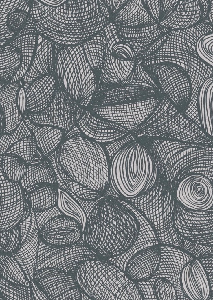 Scribble Wallpaper