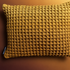 Hand Crocheted Cushions