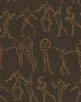 Dancers Wallpaper