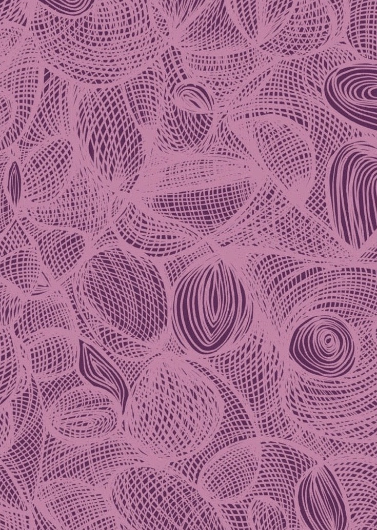 Scribble Wallpaper