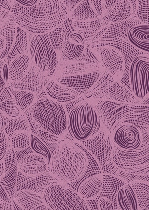 Scribble Wallpaper
