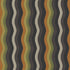 Wavy Stripe Wallpaper