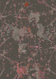 Tie Dye Marble Wallpaper