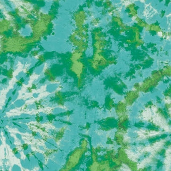 Tie Dye Circle Wallpaper