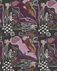 Figurines Wallpaper
