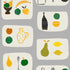 Naive Fruit Wallpaper