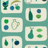 Naive Fruit Wallpaper