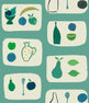 Naive Fruit Wallpaper