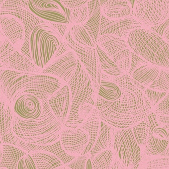 Scribble Wallpaper