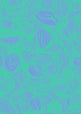 Scribble Wallpaper