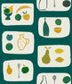Naive Fruit Wallpaper
