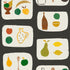 Naive Fruit Wallpaper