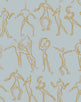 Dancers Wallpaper