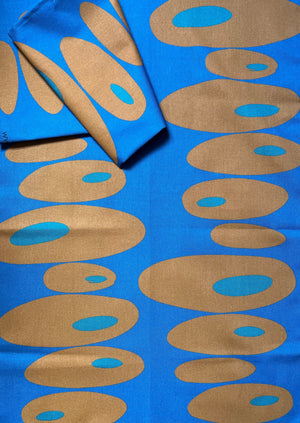 Pebbles Tea Towel