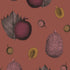 Tropical Fruit Wallpaper