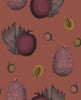 Tropical Fruit Wallpaper