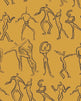 Dancers Wallpaper