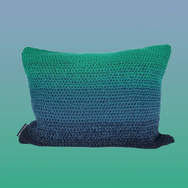 Hand Crocheted Cushions