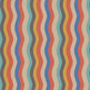 Wavy Stripe Wallpaper