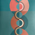 Retro Circle wallpaper