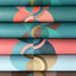 Retro Circle wallpaper
