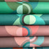 Retro Circle wallpaper