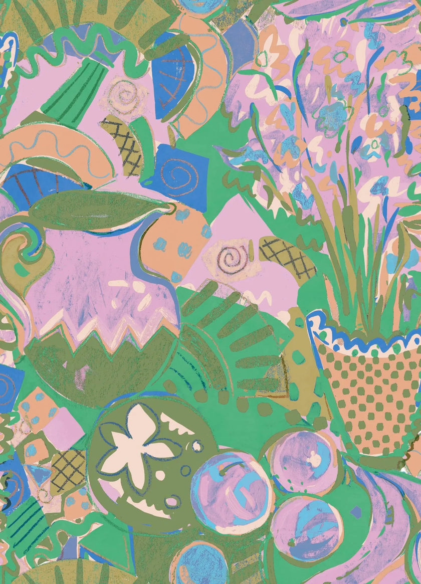 Still Life Wallpaper