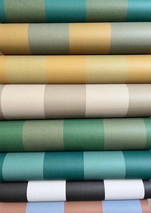 Simple Wide Stripe Wallpaper