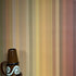 Tonal Stripe Wallpaper - Ochre